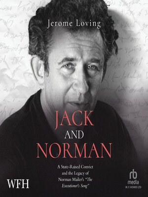cover image of Jack and Norman